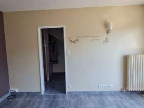 Vente Maison 2 chambresLe Mans