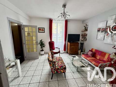 Vente maison 5 pièces Le Mans 72