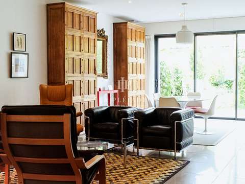 Vente maison 6 pièces Le Mans 72