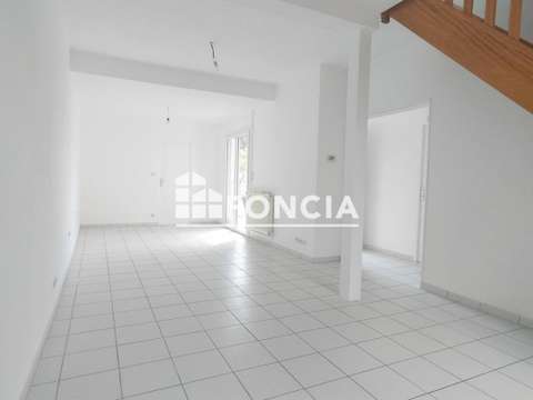 Vente maison 4 pièces Le Mans 72