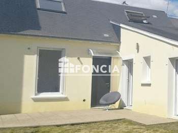 Vente Maison 3 chambresLe Mans