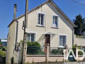 Vente Maison 3 chambresLe Mans