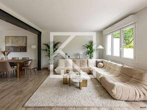 Vente Maison 5 chambresLe Mans