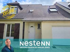 Vente Maison 3 chambresLe Mans