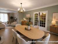 Vente maison 5 pièces Vente maison 5 pièces