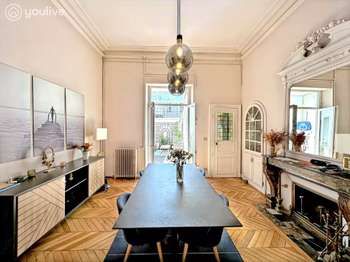 Vente Maison 4 chambresLe Mans