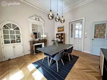 Vente Maison 4 chambresLe Mans