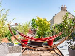 Vente maison 2 pièces