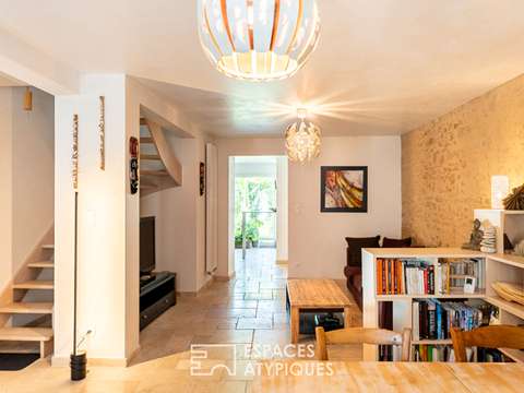 Vente maison 2 pièces Le Mans 72