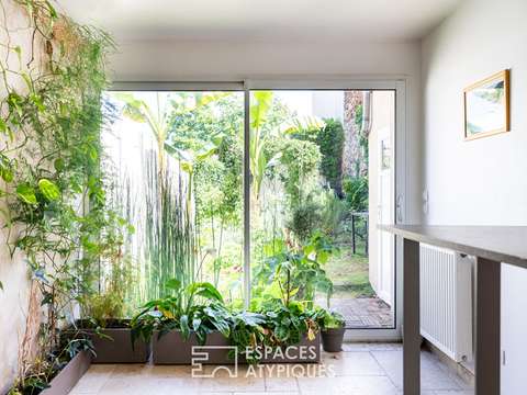Vente maison 2 pièces
