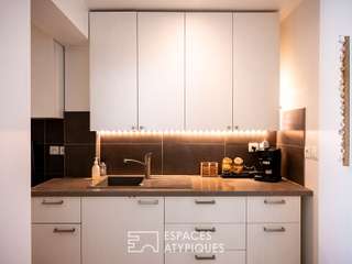 Vente maison 2 pièces