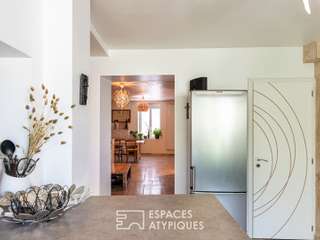 Vente maison 2 pièces