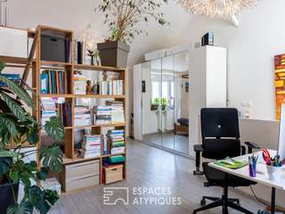Vente maison 2 pièces