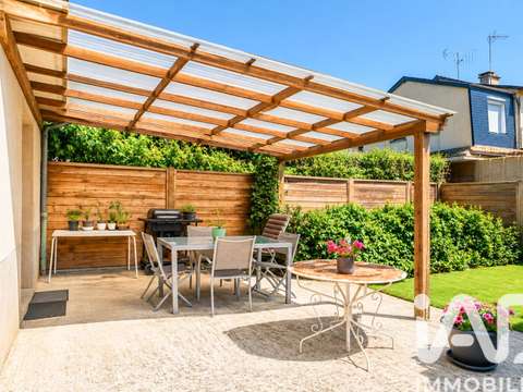 Vente maison 5 pièces Le Mans 72