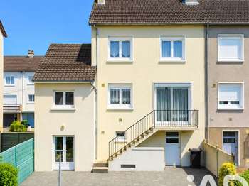 Vente Maison 3 chambresLe Mans