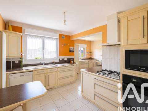 Vente maison 6 pièces Le Mans 72