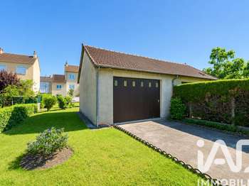 Vente Maison 3 chambresLe Mans