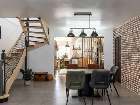 Vente maison 4 pièces Le Mans 72