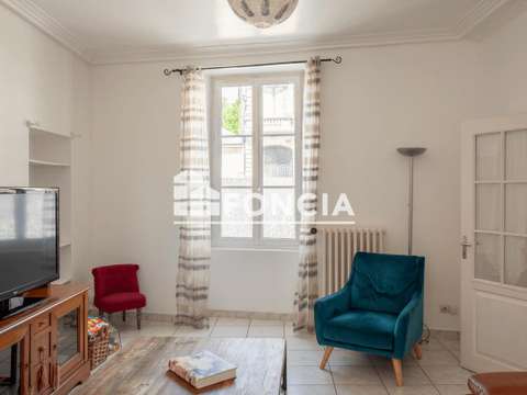 Vente maison 7 pièces Vente maison 7 pièces
