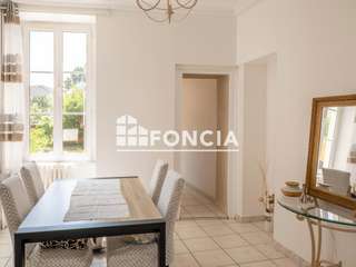 Vente maison 7 pièces Vente maison 7 pièces