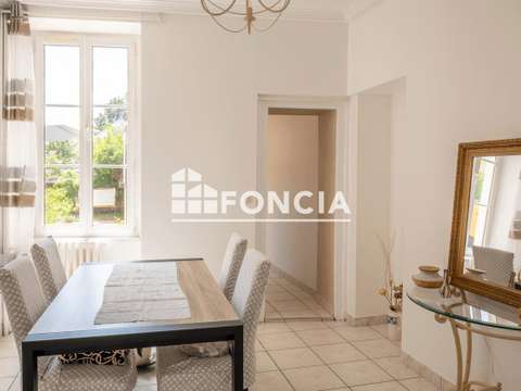 Vente maison 7 pièces Vente maison 7 pièces