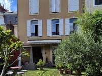 Vente maison 12 pièces
