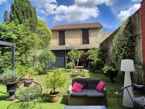 Vente Maison 7 chambresLe Mans
