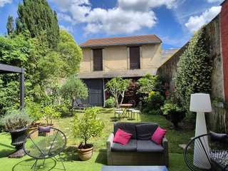 Vente maison 12 pièces Vente maison 12 pièces