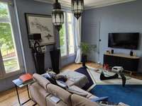 Vente maison 12 pièces