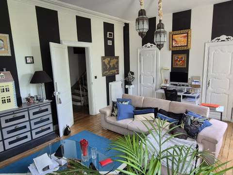 Vente maison 12 pièces Vente maison 12 pièces