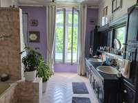Vente maison 12 pièces