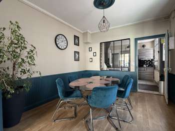 Photo Vente maison Le Mans
