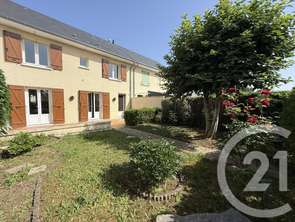 Vente Maison 4 chambresLe Mans