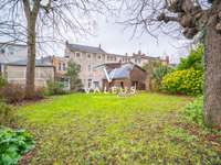Vente maison 10 pièces