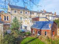 Vente maison 10 pièces