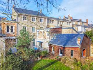 Vente maison 10 pièces