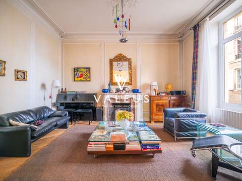 Vente maison 10 pièces Le Mans 72