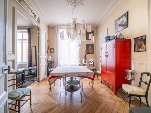 Vente maison 10 pièces