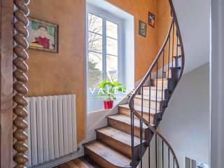 Vente maison 10 pièces