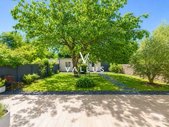 Vente maison 6 pièces Le Mans 72