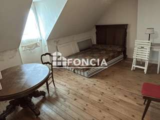 Vente maison 11 pièces
