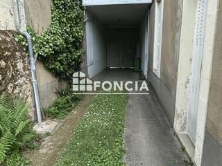Vente maison 11 pièces