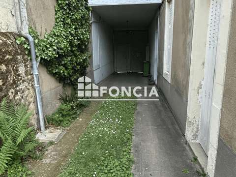 Vente maison 11 pièces