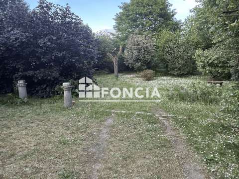 Vente maison 11 pièces