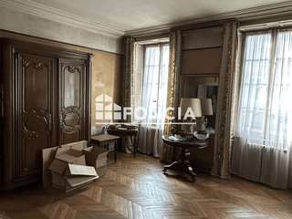 Vente maison 11 pièces