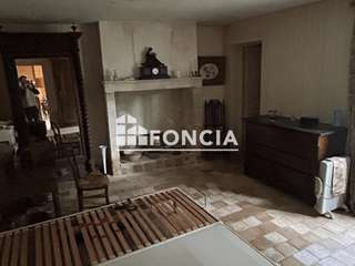 Vente maison 11 pièces