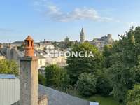 Vente maison 11 pièces