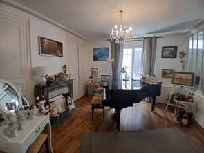 Vente Maison 3 chambresLe Mans
