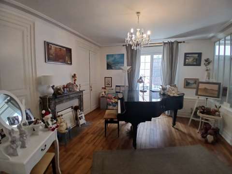 Vente maison 4 pièces Le Mans 72