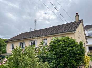 Vente maison 6 pièces Le Mans 72